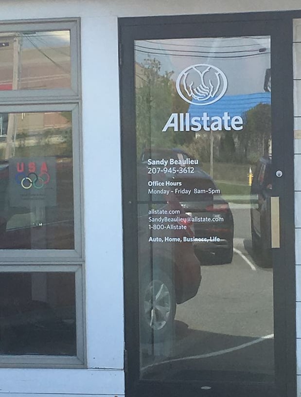 Allstate | Car Insurance in Bangor, ME - Sandy Beaulieu