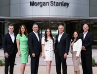 Photo of Laguna Pacific Wealth Management Group - Morgan Stanley