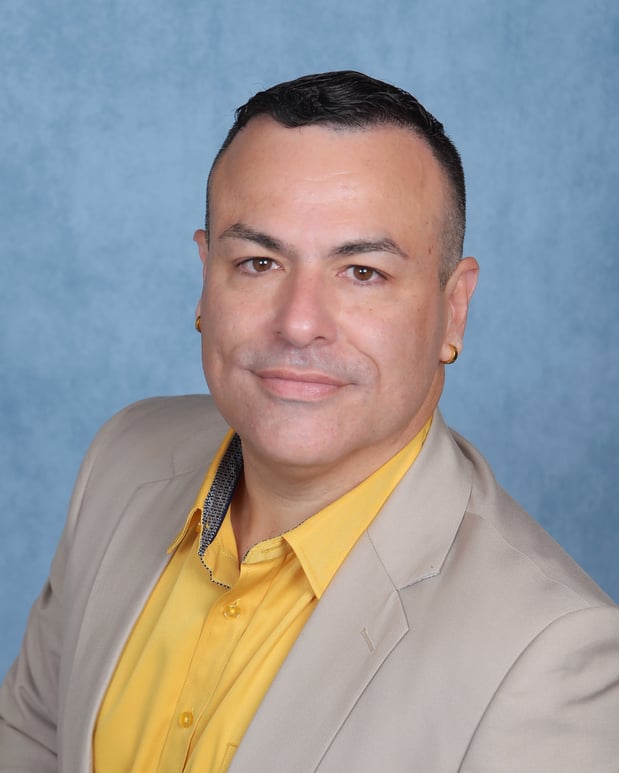 Hermes Almaguer Lancaster, PA