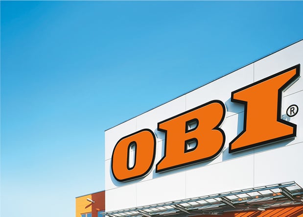 Dein OBI Markt Imst, Industriezone 29