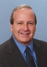 Photo of Kenneth Hecht - Morgan Stanley