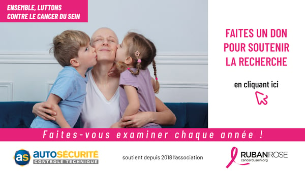 Octobre Rose 2024