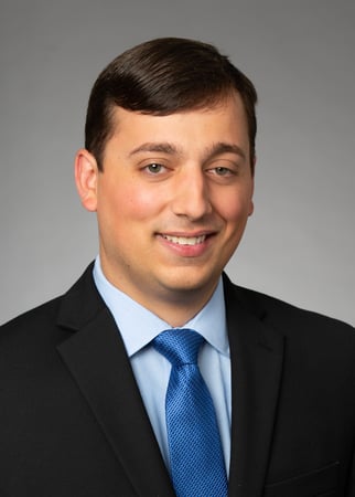 Photo of Michael Cascione