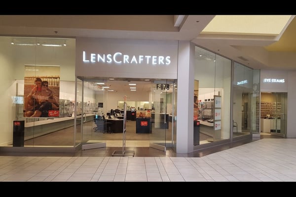 LensCrafters in El Paso, TX | 8401 Gateway Blvd W | Eyewear & Eye Exams