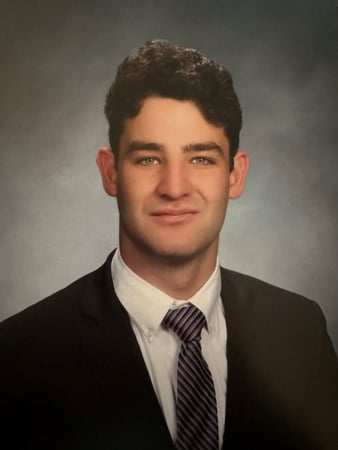 Photo of Larkin Flanagan