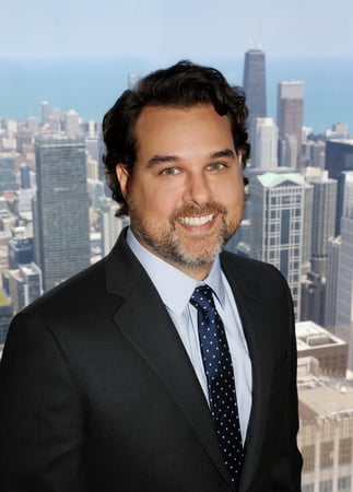 Photo of Travis Baldwin