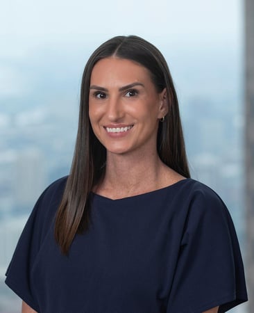 Photo of Jessica Banas