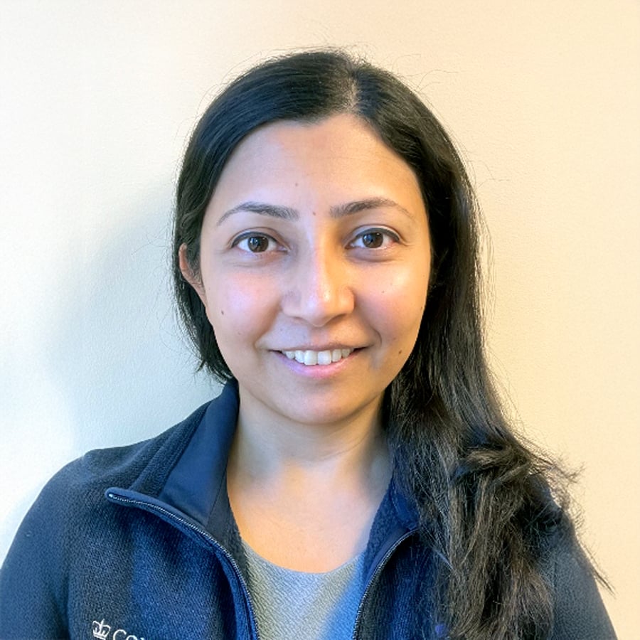 Namrata Kulkarni, MD