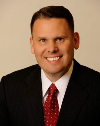 Photo of Dennis Frantsve