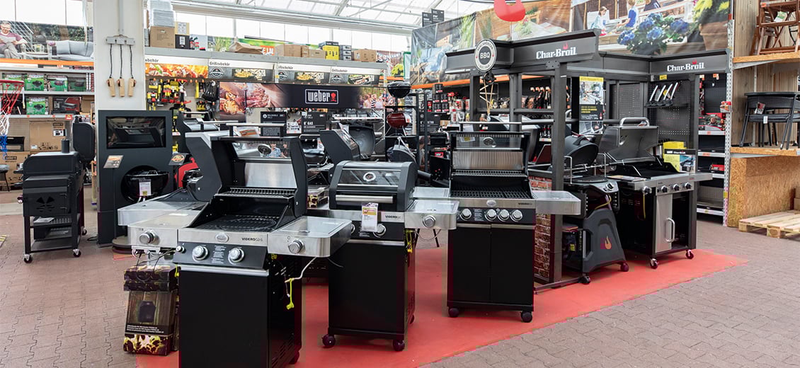 Dein OBI Markt Friedrichshafen, Ailinger Straße 107