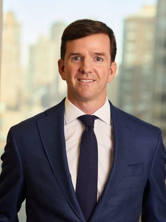 Photo of Reed Coleman