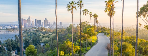 California: alle unsere Hotels