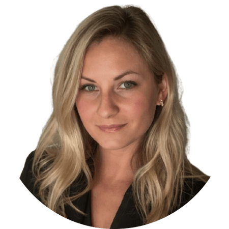 Photo of Tiffany Bearden