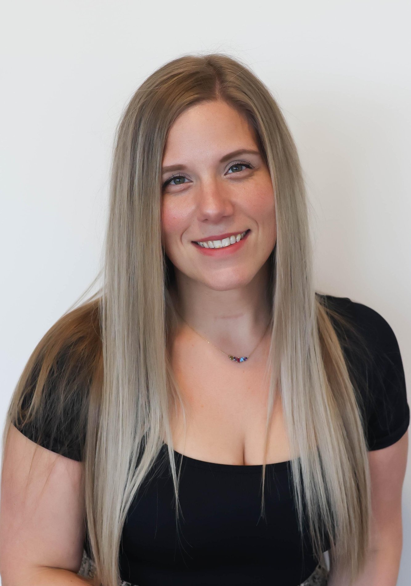 Photo of Laura Lehew