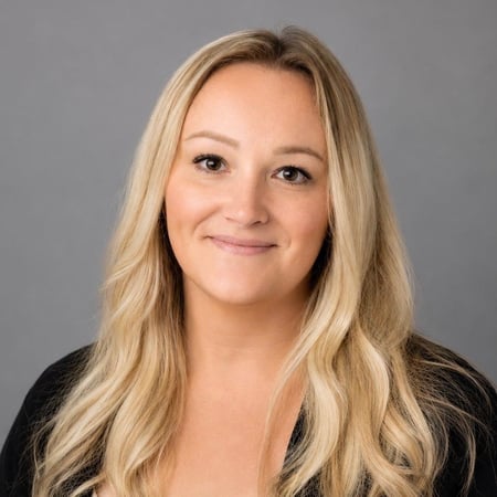 Photo of Carrie Cook