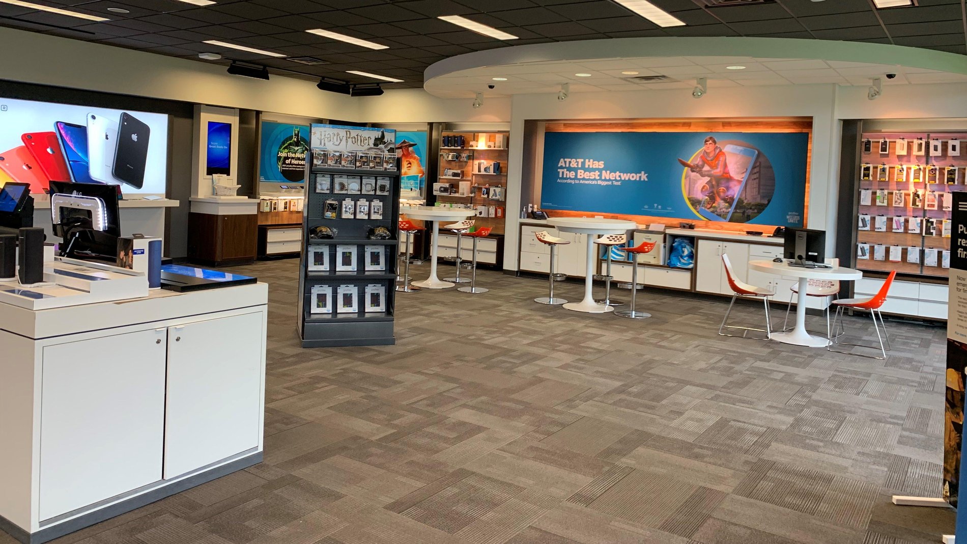 AT&T Store Richmond Richmond, KY iPhone & Samsung Deals!