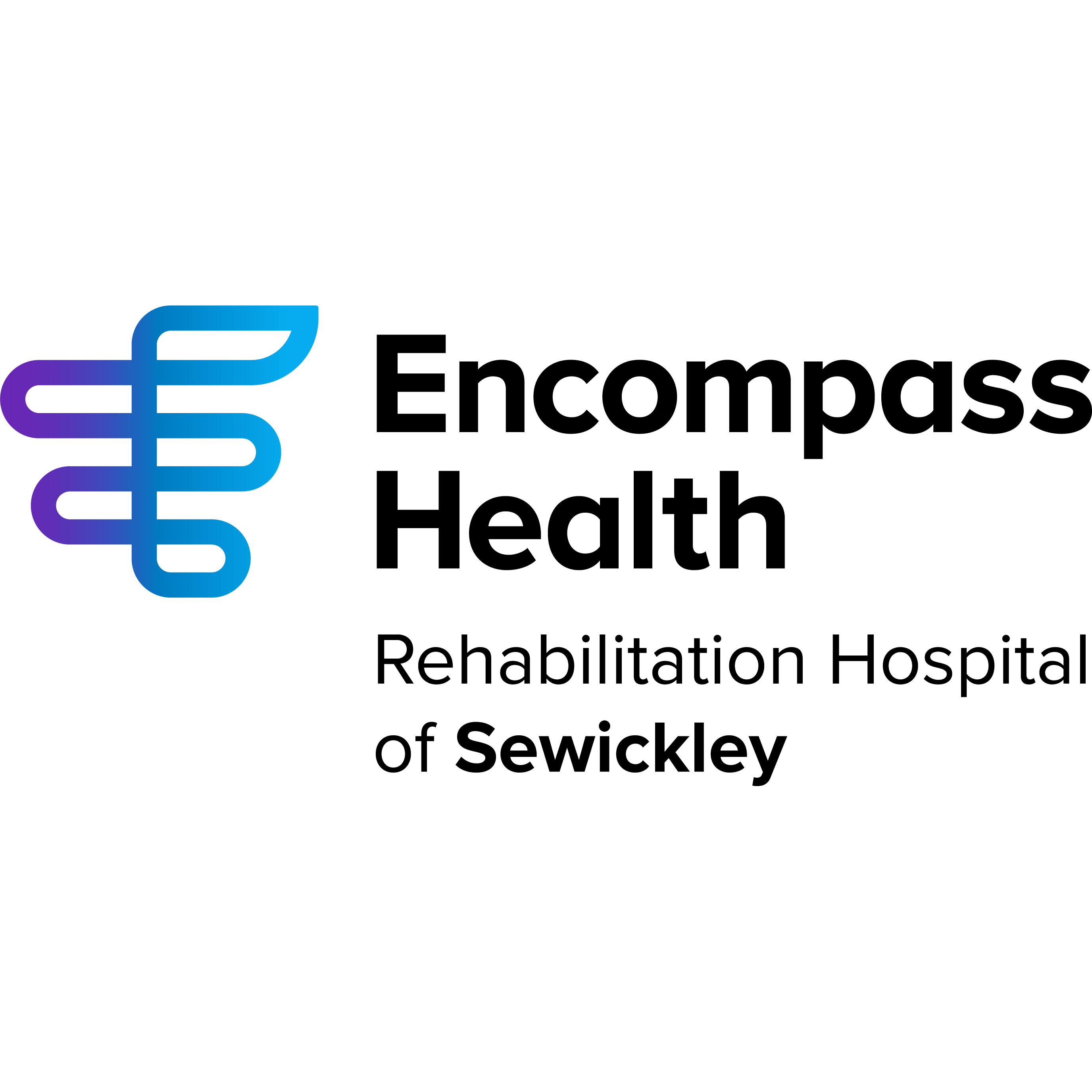 Encompass Health Rehabilitation Hospital of Sewickley: Physical Therapy ...