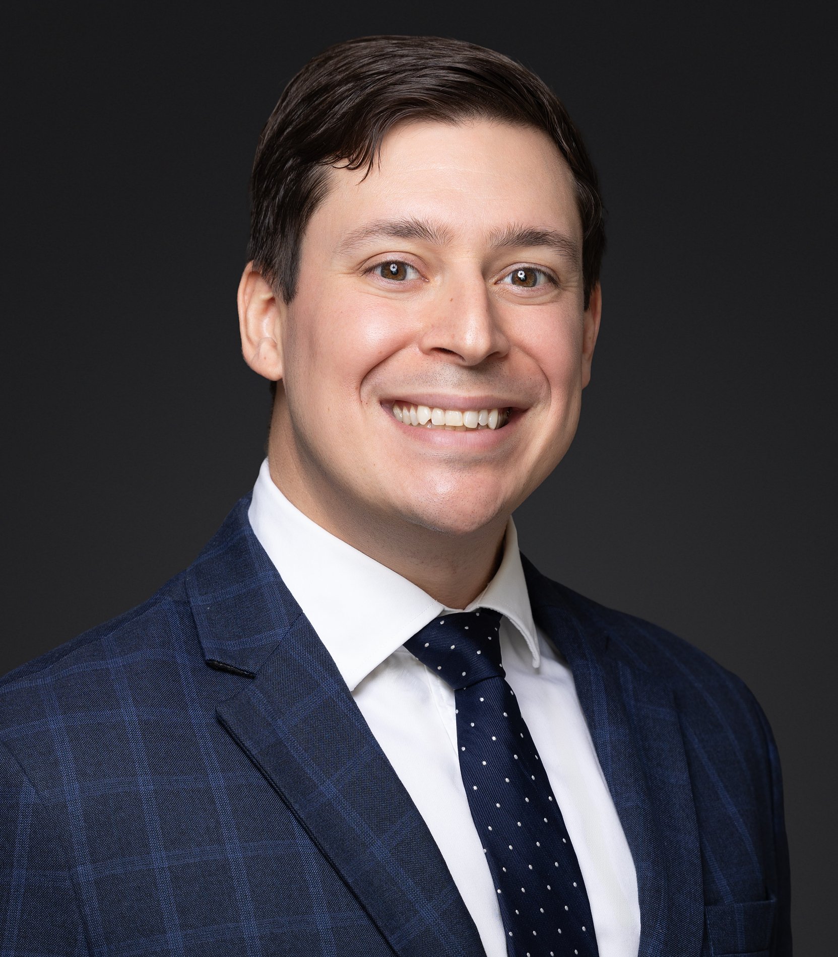 Photo of Alexander Failla - Morgan Stanley