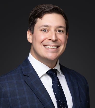 Photo of Alexander Failla