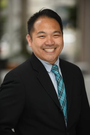 Photo of Steven M. Ng