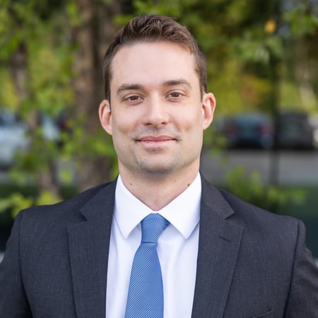 Photo of Will Ksander