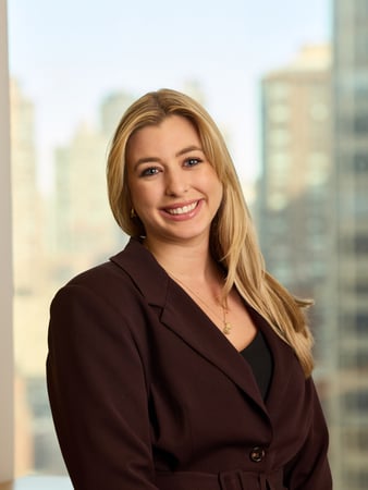 Photo of Vanessa Sacks