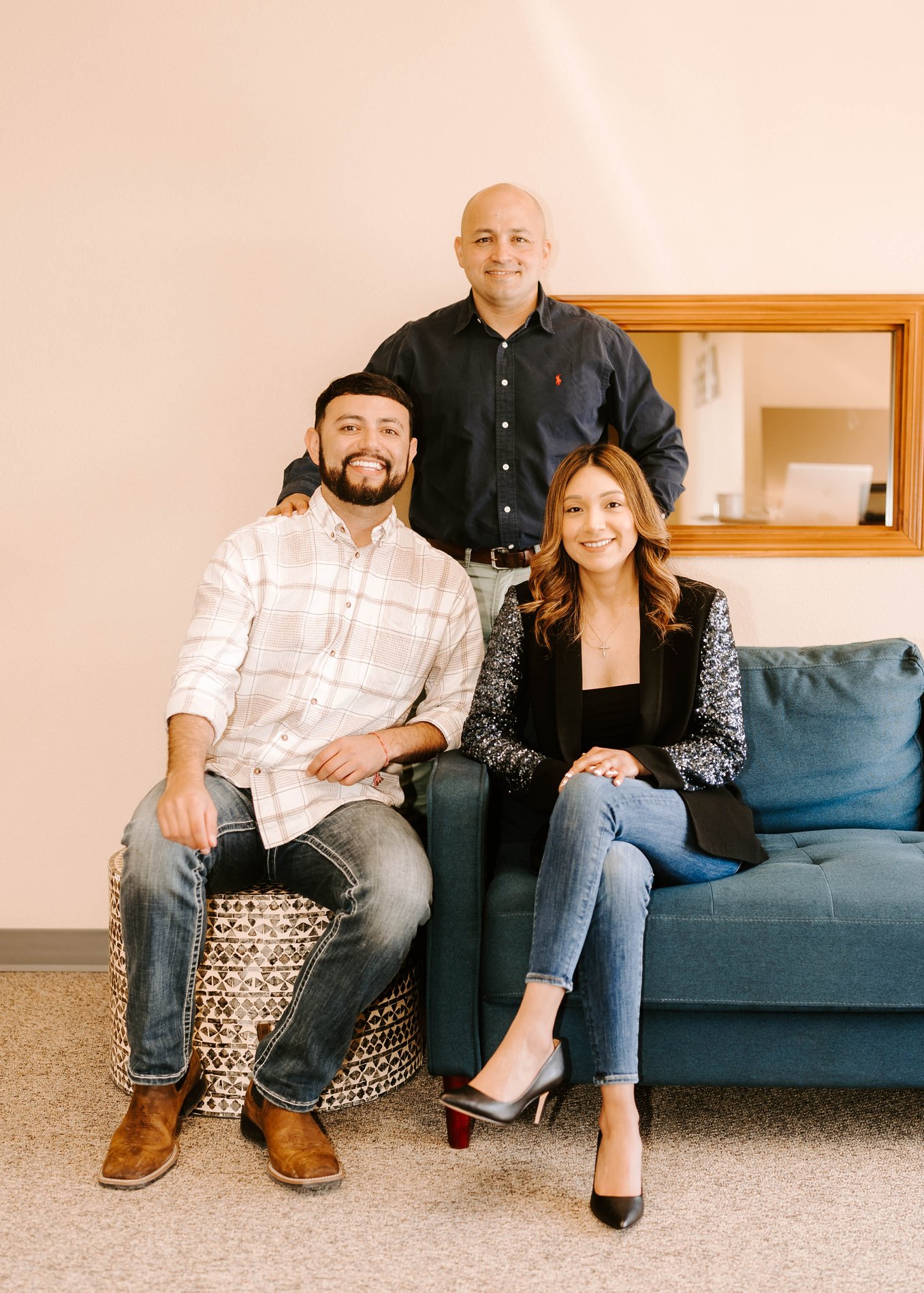 The Olivera Agency Kennewick, WA
