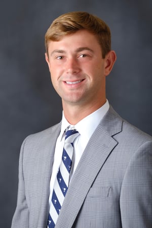 Photo of Joshua Wallen