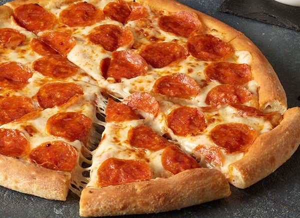 Papa Johns, Pizzas al chilazo desde Q59.00, llama al 2500 0000