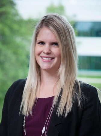 Photo of Sarah Udolph