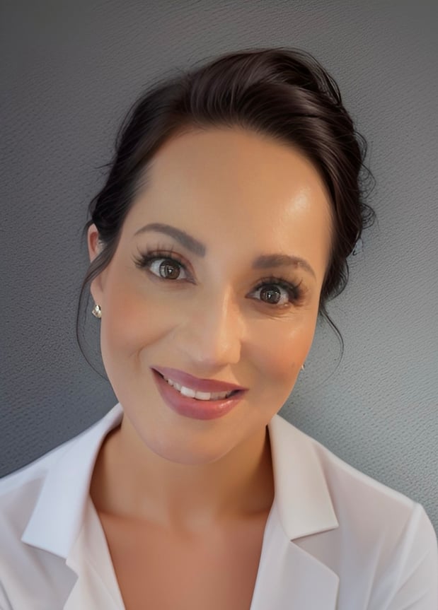 Denia Contreras
Sales Consultant