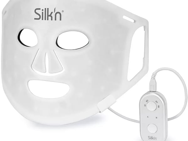 masque led