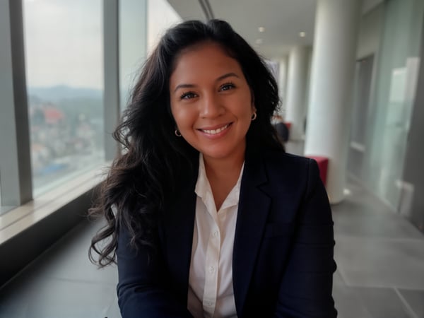 Photo of Carol Alania