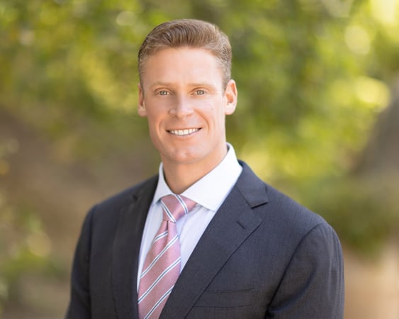 Photo of Matthew Curtis