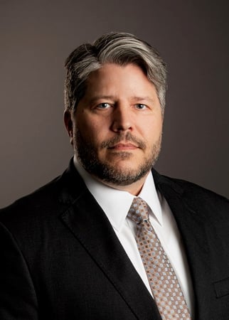 Photo of Patrick Cleary