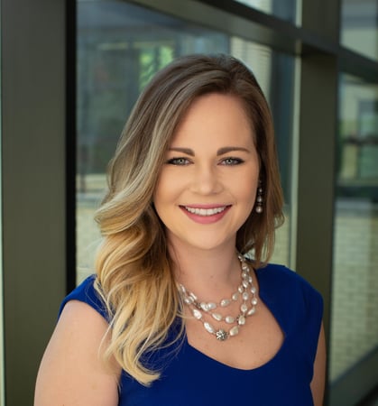 Photo of Aimee E. Woods