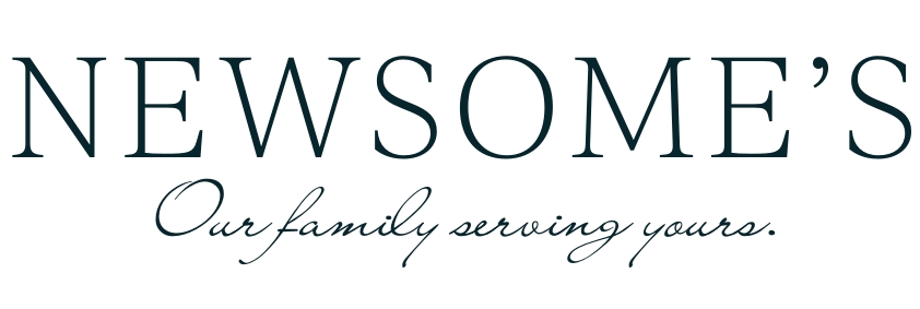Newsome's Funeral Directors, Yorkshire