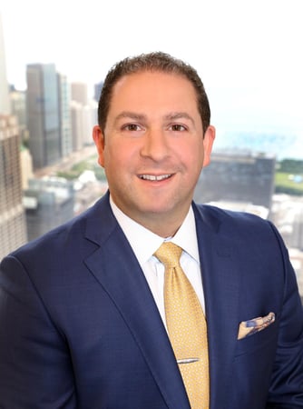 Photo of Carlo J. Licata