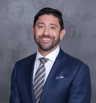 Photo of Chris Soto - Morgan Stanley