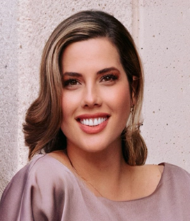 Photo of Patty Brueckner