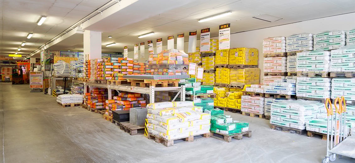 Dein OBI Markt Tauberbischofsheim, Duderstädter Allee 33