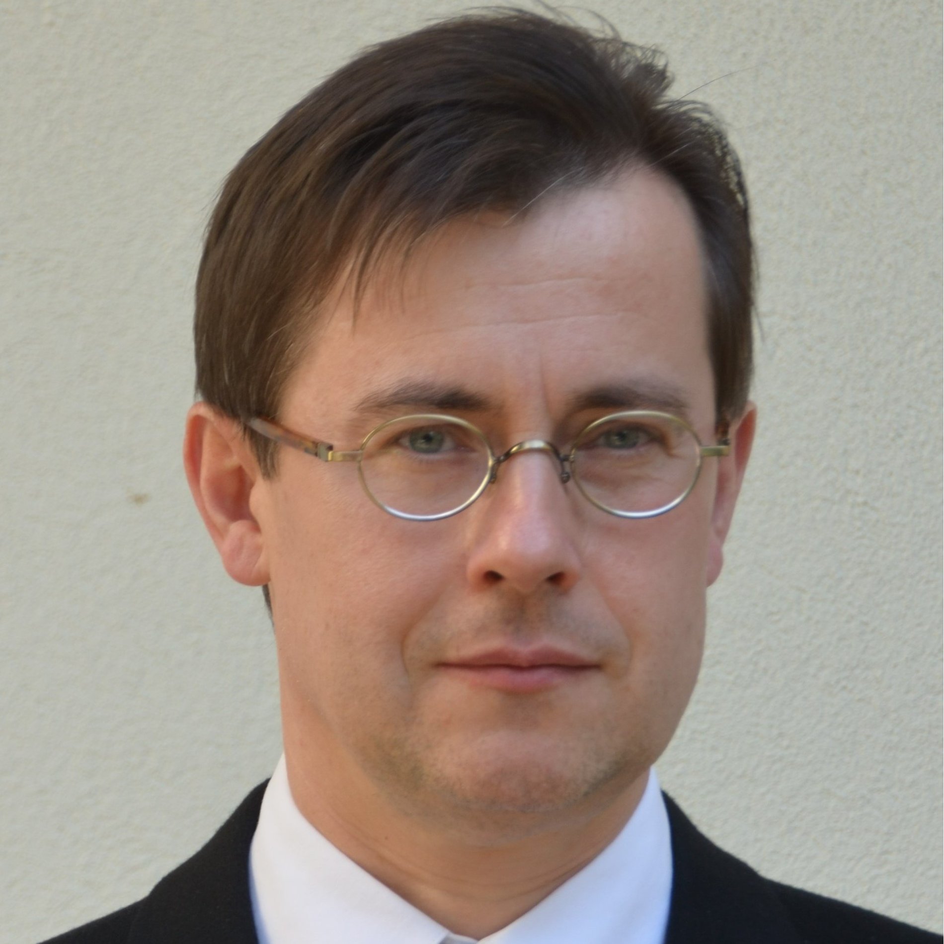 Piotr J. Gorecki, M.D., FACS
