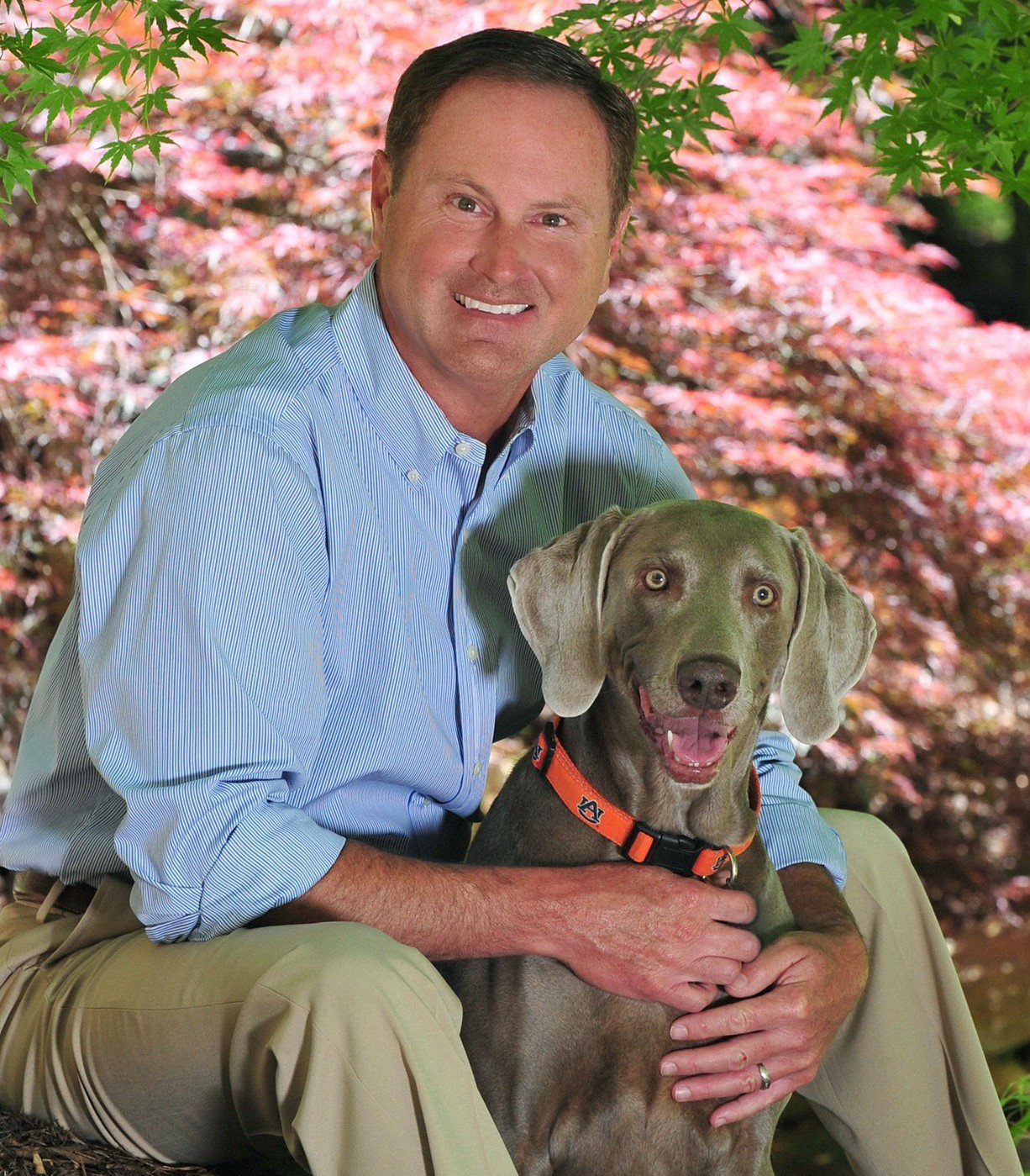Richard Tate Agency Auburn, AL