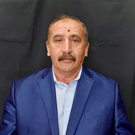 agent picture