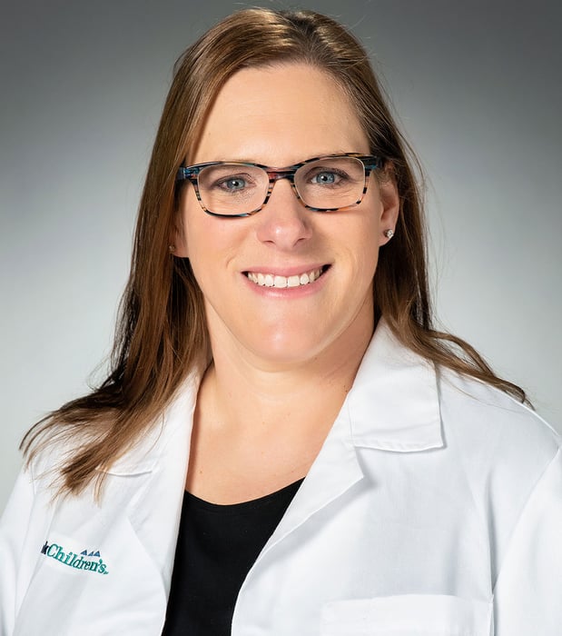 Dr. Kristy Bybee