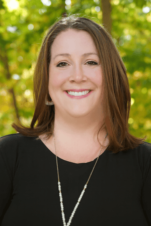 Photo of Whitney Gravelle