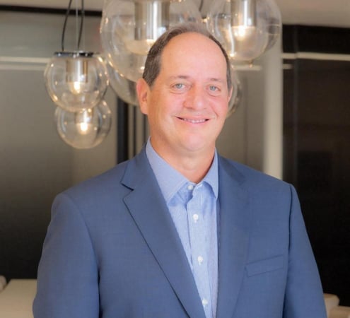 Photo of Scott Brody