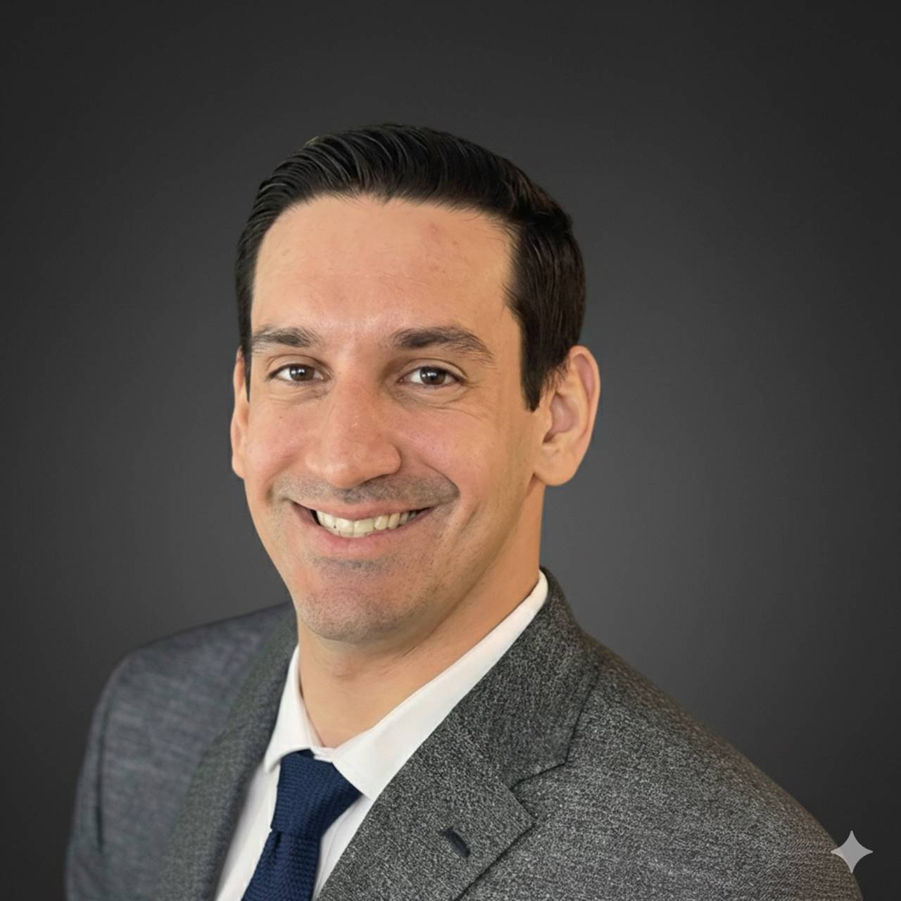 Photo of Richard Gubitosi - Morgan Stanley