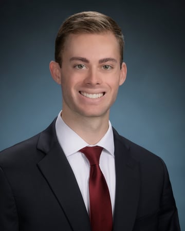 Photo of Michael Martell