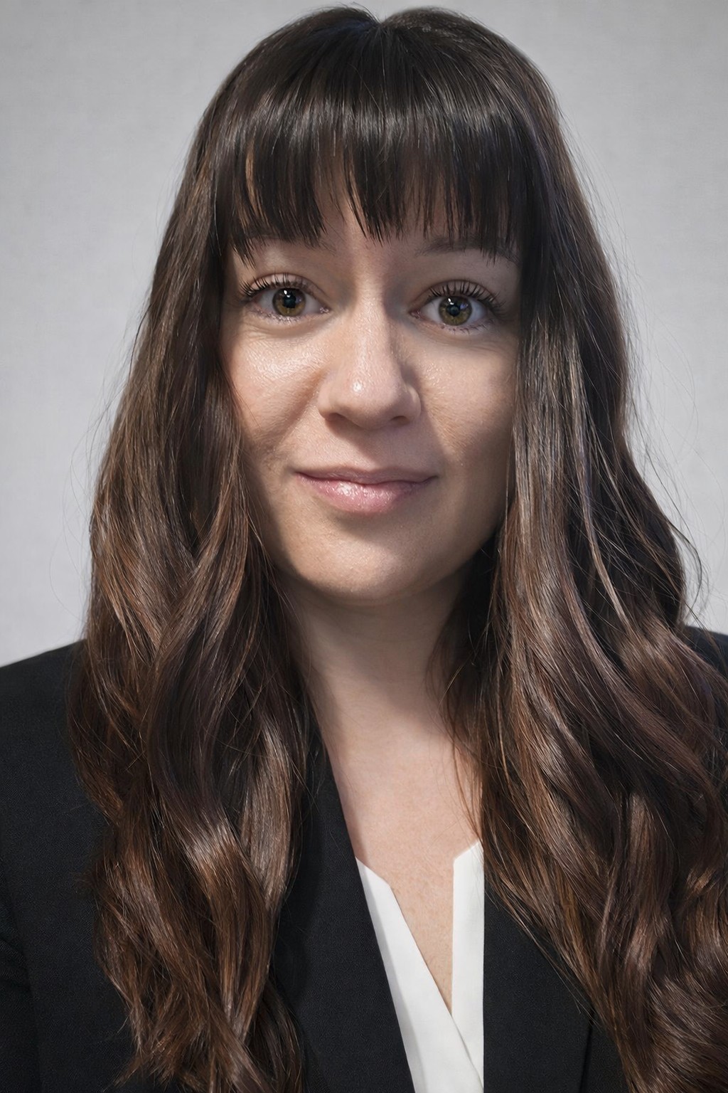 JOANNA CHANDLER Cheyenne, WY